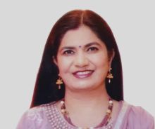 Dr. Reema Bahri